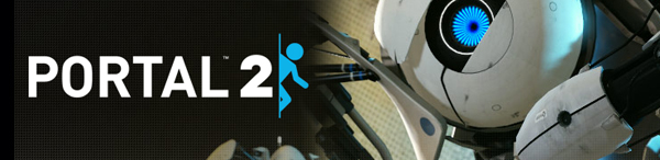 Portal 2 Portal 2