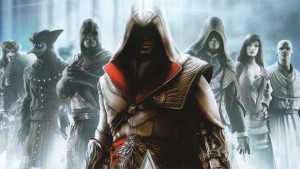 AC Brthd Assassins Creed