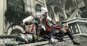 Assassin's Creed Assassin's Creed