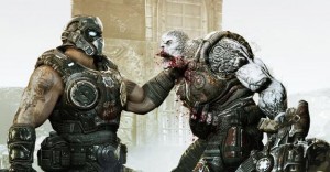 Carmine Gears of War 3