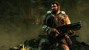 Gears of War 3 Gears of War 3