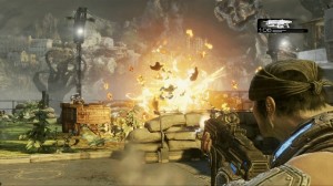Gears of War 3 Gears of War 3