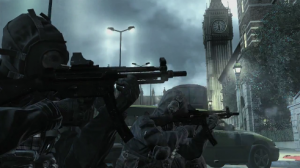 Call of Duty Modern Warfare 3 Call of Duty Modern Warfare 3