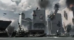 Call of Duty Modern Warfare 3 Call of Duty Modern Warfare 3