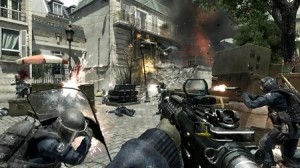 Call of Duty Modern Warfare 3 Call of Duty Modern Warfare 3
