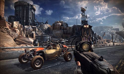 Análisis Rage Análisis Rage