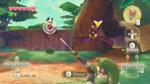 The Legend of Zelda: Skyward Sword The Legend of Zelda: Skyward Sword