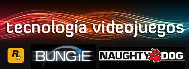 tecnologia y videojuegos tecnologia y videojuegos