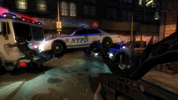 The Darkness 1 The Darkness 1