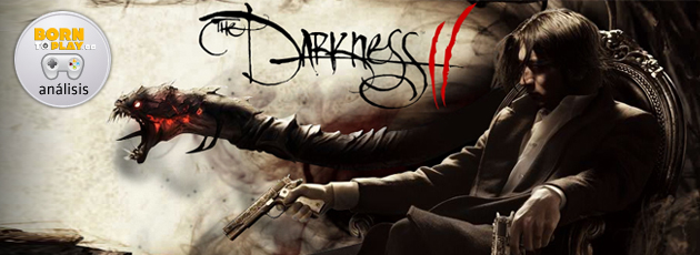 Análisis The Darkness II | BornToPlay. Blog de videojuegos
