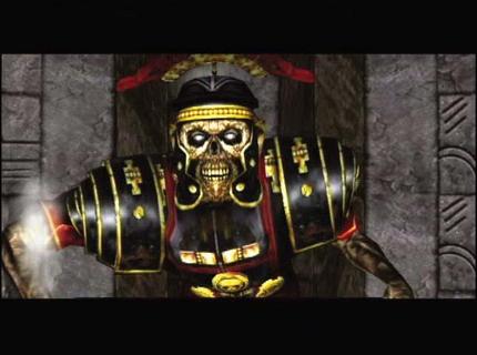 Eternal Darkness II Eternal Darkness II