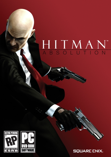 Hitman Absolution Hitman Absolution