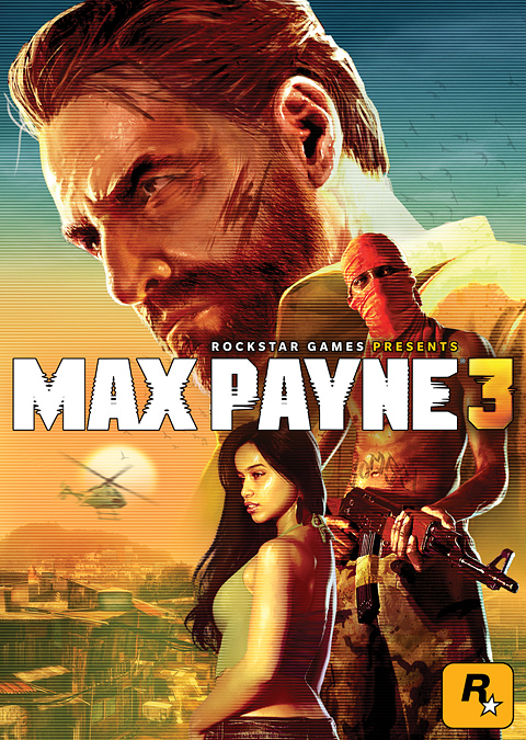 Max Payne 3 Max Payne 3