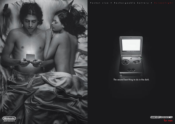 gameboy