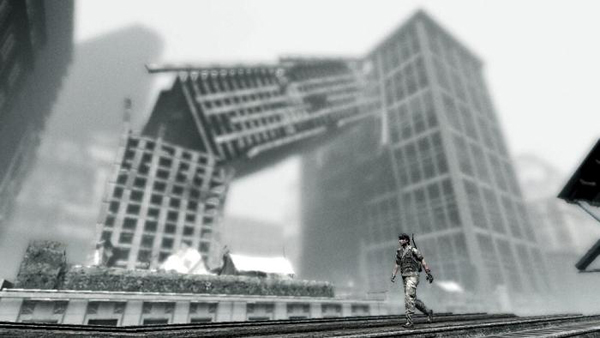 I Am Alive I Am Alive