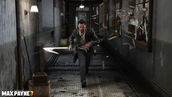 Max Payne 3 Max Payne 3