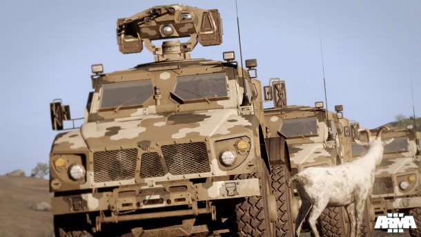 Arma III