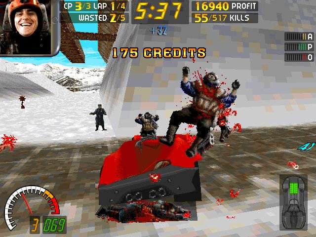 Carmageddon Tdr 2000 Win 7 Patch