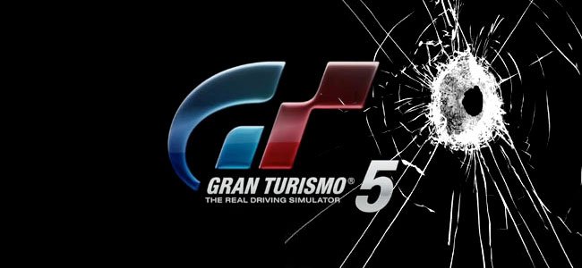 GT Academy