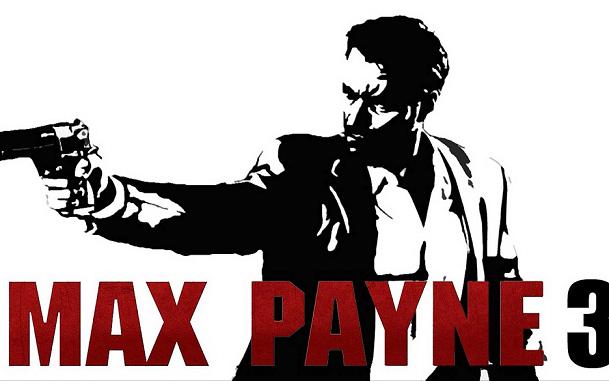 Max Payne 3 Max Payne 3