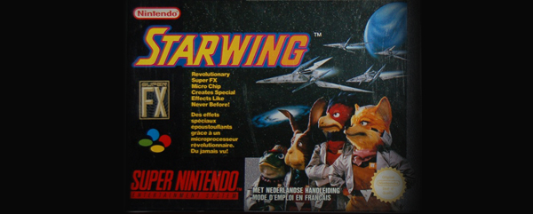 Starwing Starwing