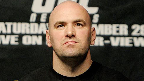 Dana White