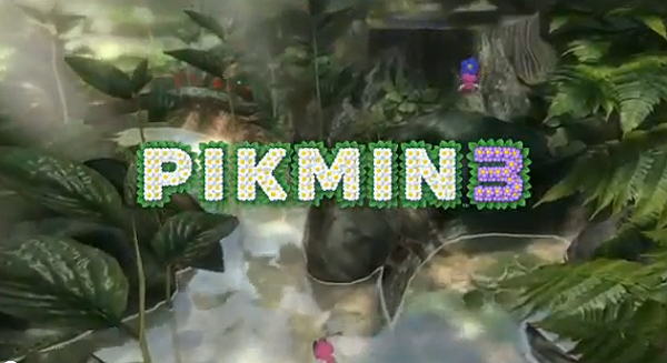 pikmin 3