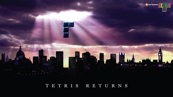 tetris
