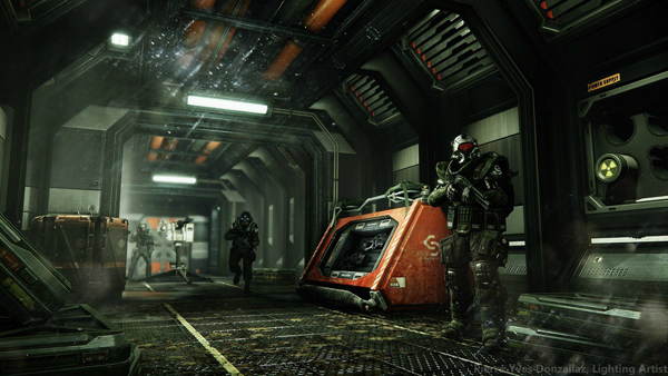 Crysis 3 Crysis 3