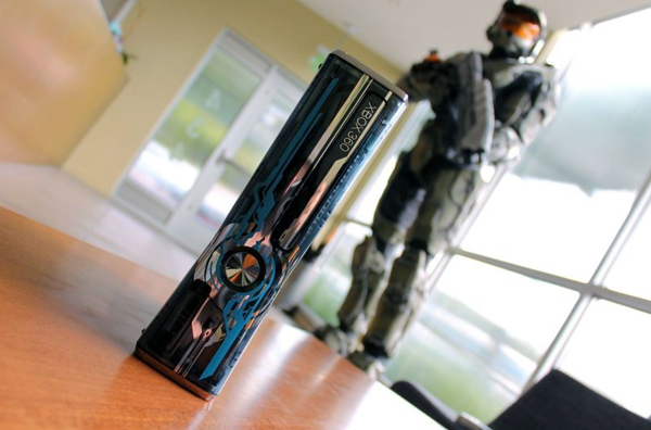 Halo 4 Xbox 360