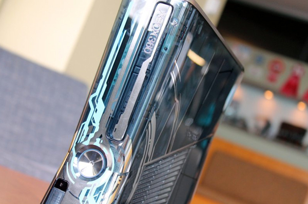 Halo 4 Xbox 360