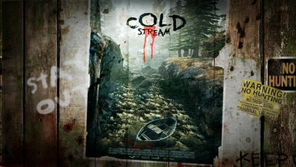 cold stream left 4 dead 2