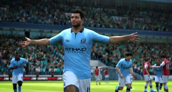 Manchester City Manchester City