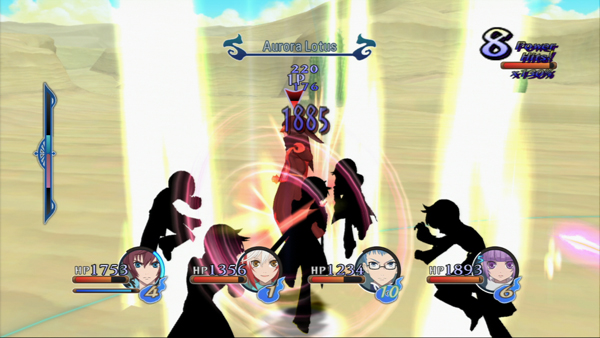 Tales of Graces F Tales of Graces F