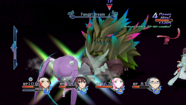 Tales of Graces F Tales of Graces F