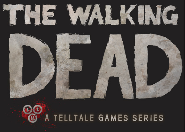 The Walking Dead: 3 temporada tv + 3 ep. del videojuego The Walking Dead: 3 temporada tv + 3 ep. del videojuego