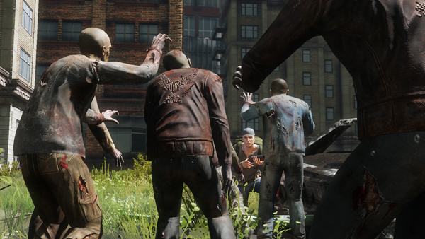 The War Z