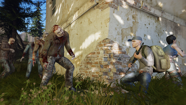 The War Z