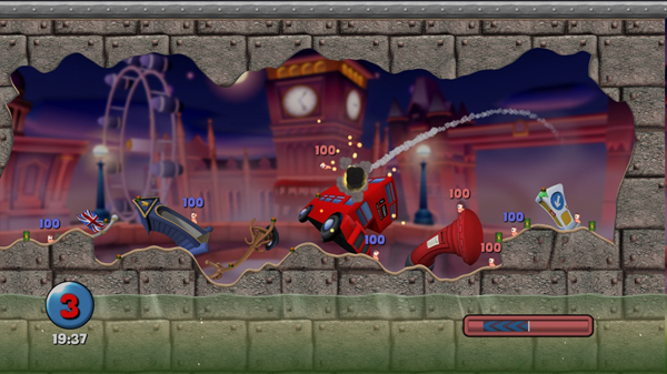 Worms Collection Worms Collection