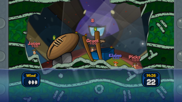 Worms Collection Worms Collection