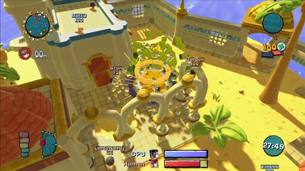 Worms Collection Worms Collection