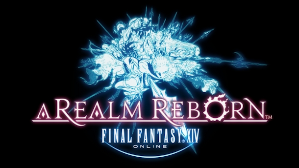 Final Fantasy XIV: A Realm Reborn Final Fantasy XIV: A Realm Reborn