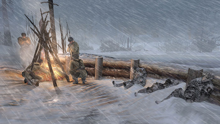 Company of Heroes 2 Company of Heroes 2
