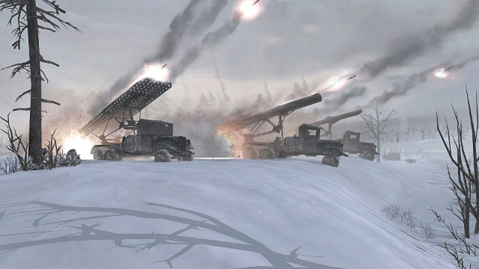 Company of Heroes 2 Company of Heroes 2
