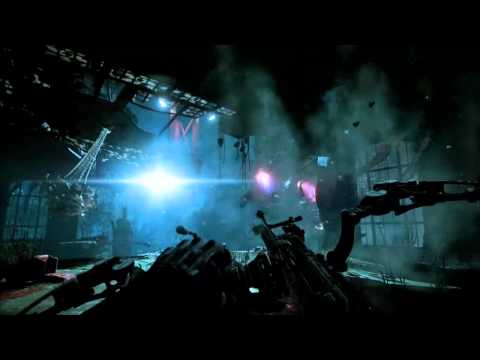Crysis 3