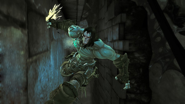 Darksiders II