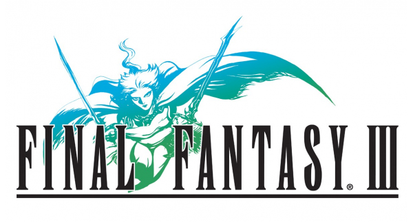Final Fantasy 3 Final Fantasy 3