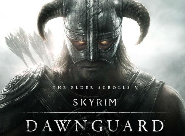 Dawnguard Dawnguard