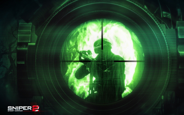 Sniper: Ghost Warrior 2
