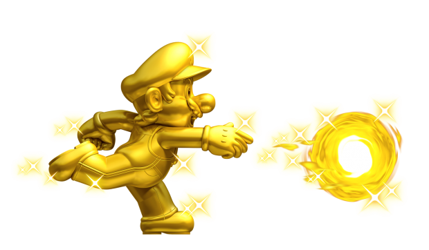 New Super Mario Bros. 2 New Super Mario Bros. 2